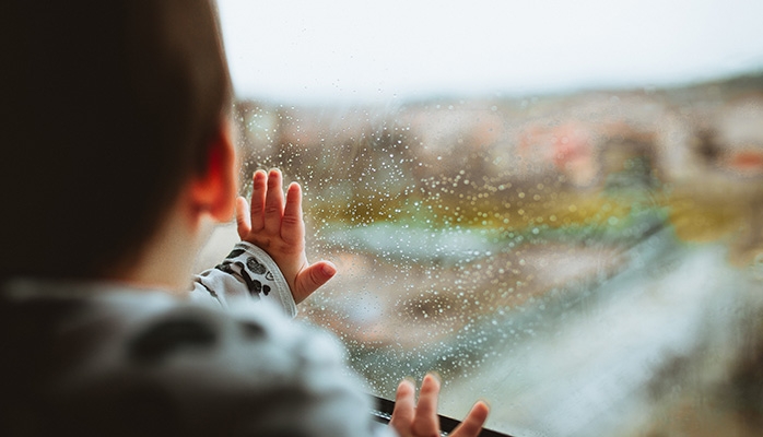 Le Conseil constitutionnel fait le point sur le congé de paternité